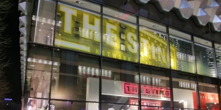 Za povánočními výprodeji do Drážďan - PRIMARK a Heidenau