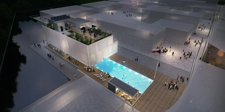 Milano s noclehem - EXPO, památky i nákupy