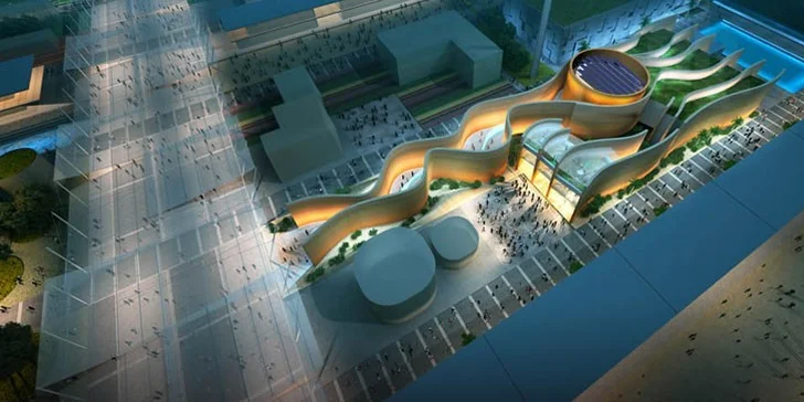 Milano s noclehem - EXPO, památky i nákupy