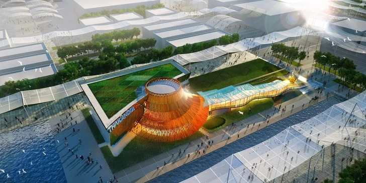 Milano s noclehem - EXPO, památky i nákupy