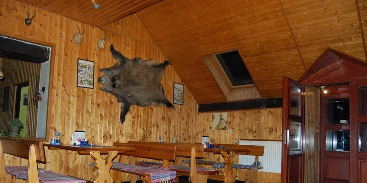 Šťavnaté hovězí a vepřové steaky