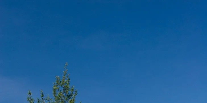 Relax s polopenzí u Liptovské Mary a Tatralandie
