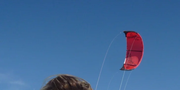 Kite kurzy pro začátečníky – zábava na celý rok!