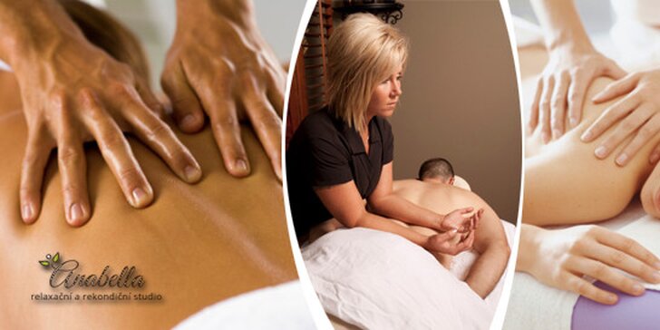 Dornova metoda a Breussová masáž - pomoc od bolesti zad