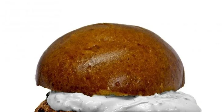 2× nabité burger menu s dezertem a nápojem