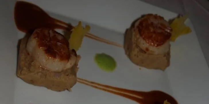 Romantický pobyt s degustačním menu v Liberci