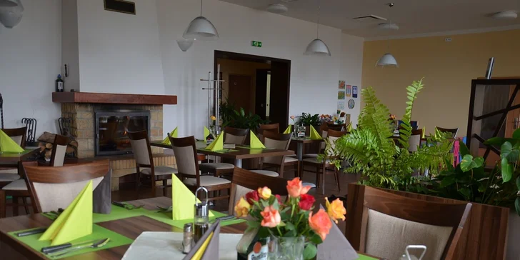 Beskydy pro 2 až 6 osob. Hotel, sruby, bungalovy!