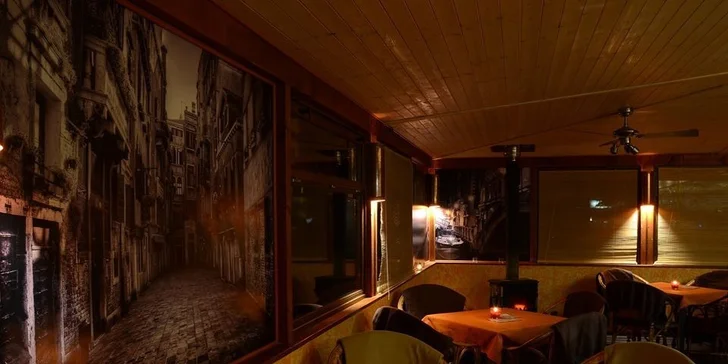 2 křupavé pizzy z Top Pizza dle výběru
