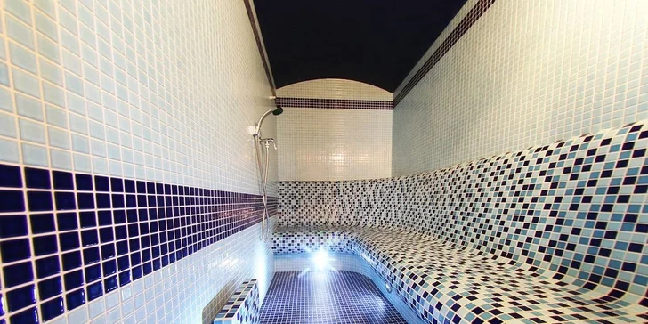 Romantika, wellness i umění v srdci Kutné Hory