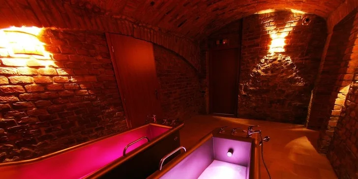 Romantika, wellness i umění v srdci Kutné Hory