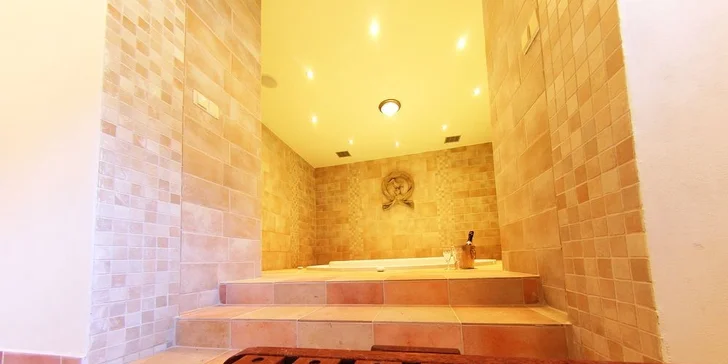 Romantika, wellness i umění v srdci Kutné Hory