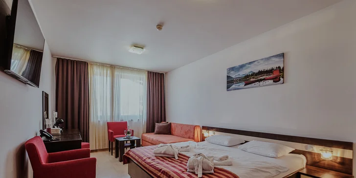Apartmán L
