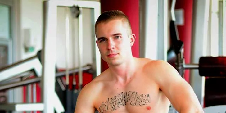 2x Fitness lekce s osobním trenérem + Jídelníček