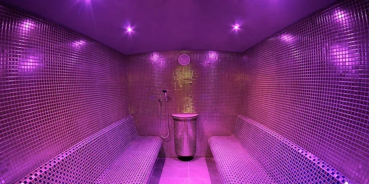 Ski & wellness pobyt pro dva pod Vysokými Tatrami