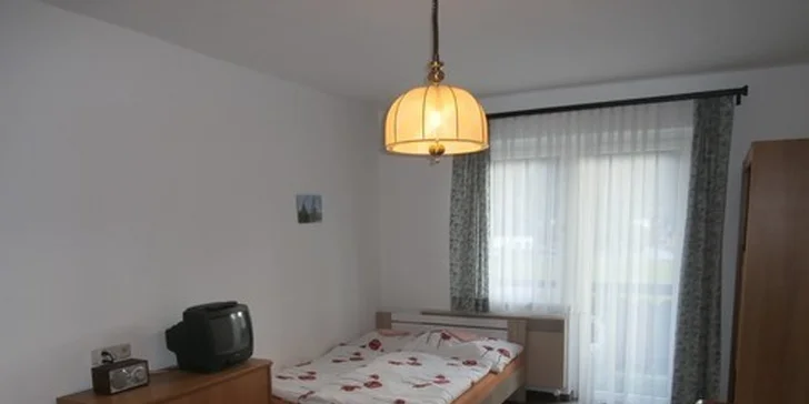 3 dny lyžování v Rakousku pro 2 osoby v apartmánovém domě v Lunz am See