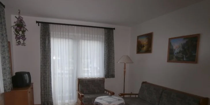 3 dny lyžování v Rakousku pro 2 osoby v apartmánovém domě v Lunz am See