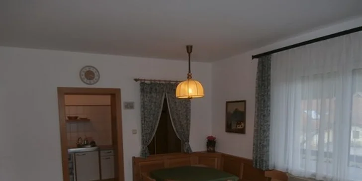 3 dny lyžování v Rakousku pro 2 osoby v apartmánovém domě v Lunz am See