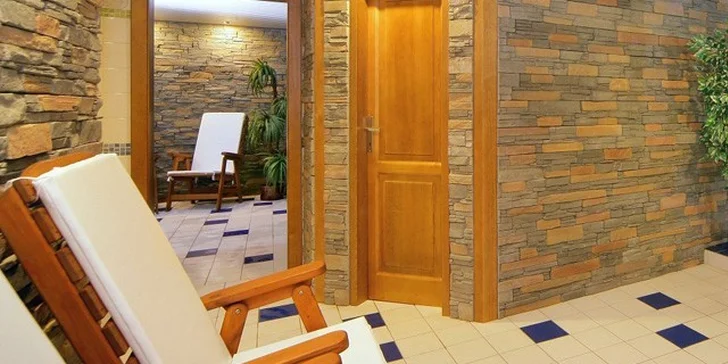 Luxusní all inclusive pobyty ve Špindlerově boudě