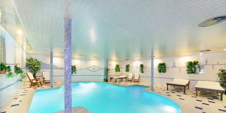 Luxusní all inclusive pobyty ve Špindlerově boudě