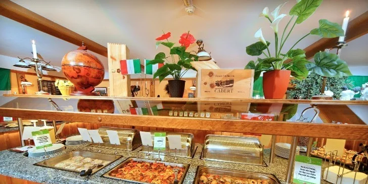 Luxusní all inclusive pobyty ve Špindlerově boudě
