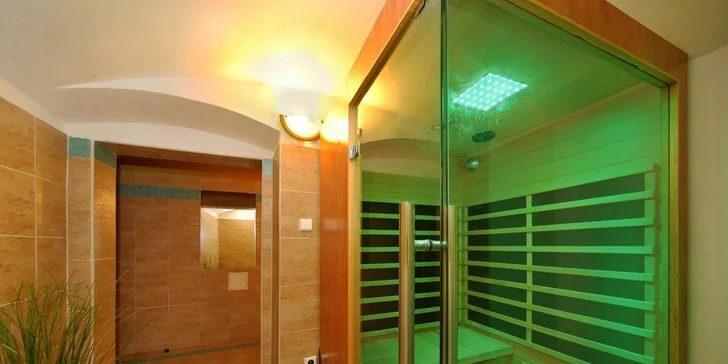 Výjimečný Spindl All inclusive pobyt v hotelu Palace Club*** ve Špindlu