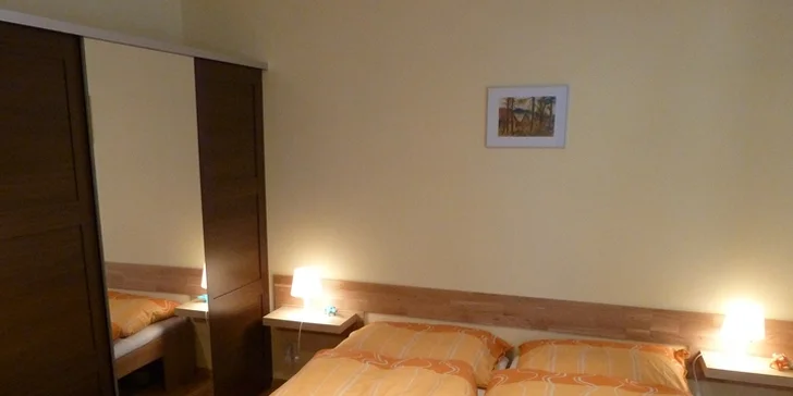 Týdenní lyžovačka v Tatrách - přijeďte se nadechnout hor