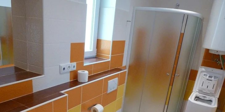 8 denní dovolená v srdci hor, uprostřed Tater: Komfortní apartmány pro 4-6 osob