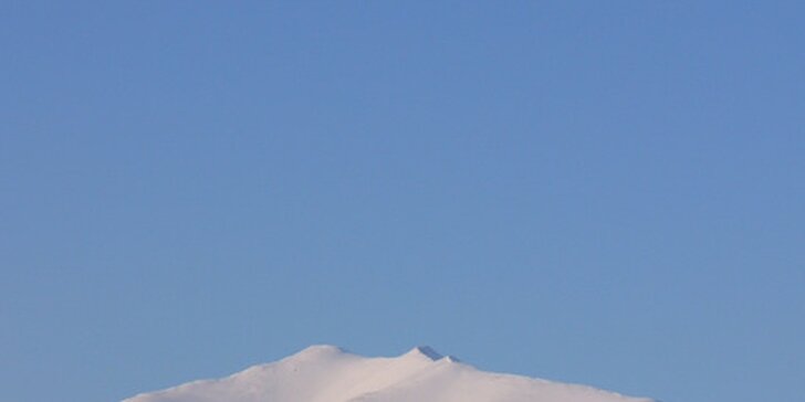 Týdenní lyžovačka v Tatrách - přijeďte se nadechnout hor