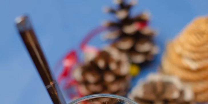Exkluzivní zvěřinové menu pro dva v restauraci U Modré Kachničky
