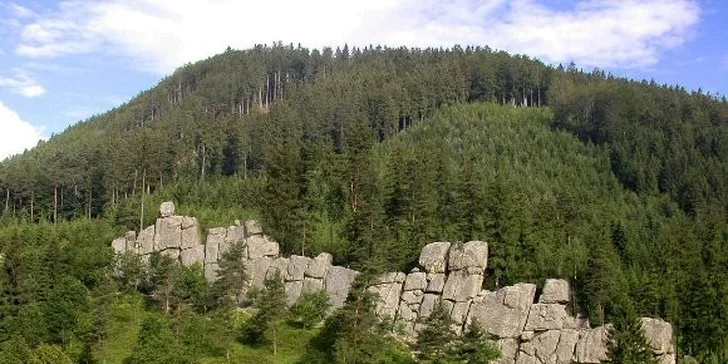 3 dny v pravém Valašském šenku ve Vizovicích
