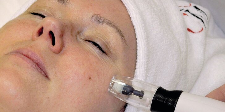 Zpomalte stárnutí: kosmetická mezoterapie pomocí kyseliny hyaluronové