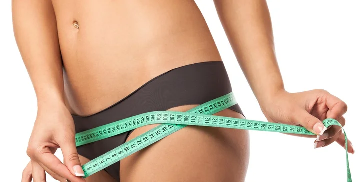 Zeštíhlující permanentky na VacuShape a Bodyroll