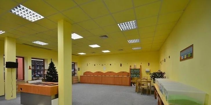 Kreativní návštěva svíčkárny Rodas pro děti i dospělé