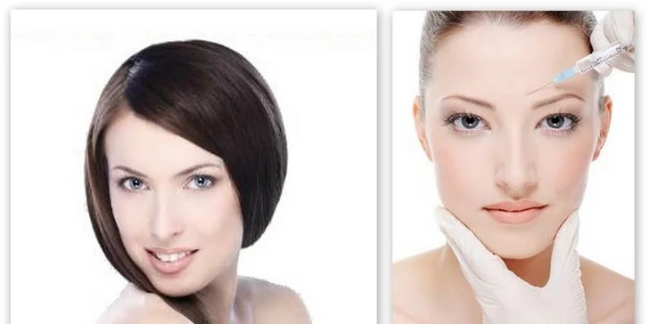 60% sleva na jakékoli služby Esthetic Medical