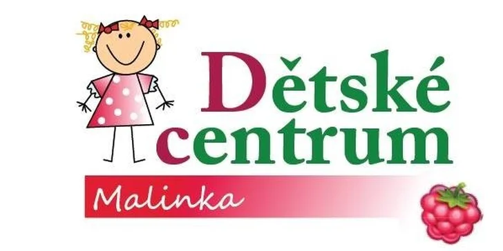 Otevřený voucher v hodnotě 500 Kč do DC Malinka