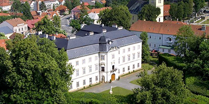 3 dny v pravém Valašském šenku ve Vizovicích