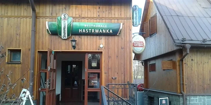 Oslavte den sv. Valentýna: 4chodové menu se sektem pro dvě osoby