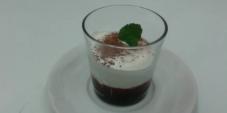 Vybrané zvěřinové menu o 3 chodech v Hastrmance