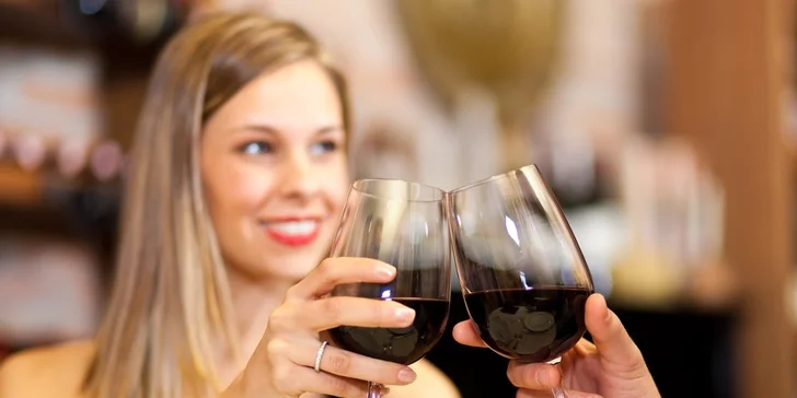 Špičkové vánoční menu v restauraci Noem Arch