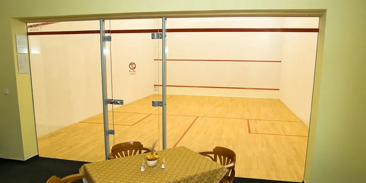 Wellness rozmazlování v Beskydech pro dva