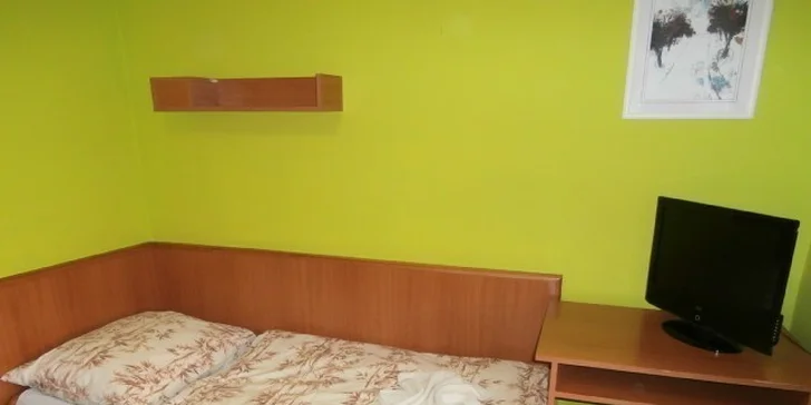 Parádní zimní relax v Beskydech - hurá na lyže