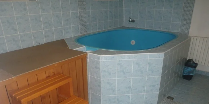 Parádní zimní relax v Beskydech - hurá na lyže