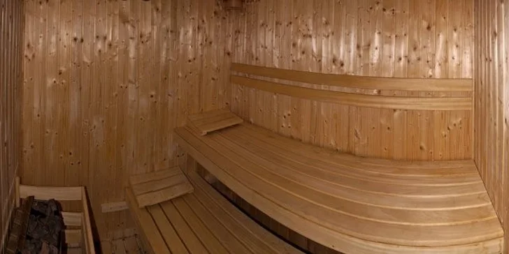 3denní zimní radovánky i wellness na Šumavě