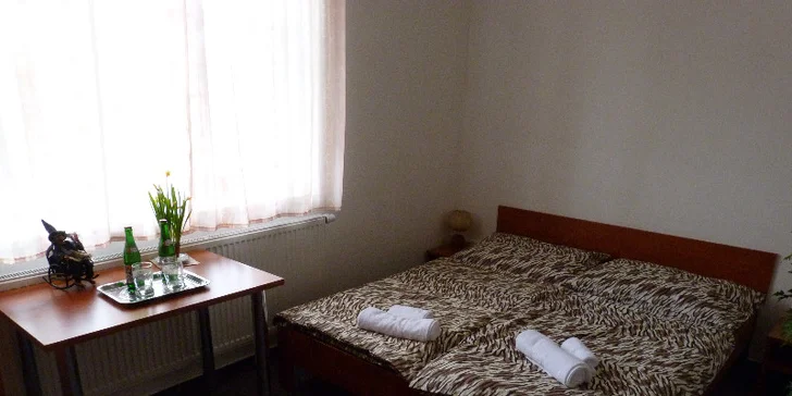 3 nebo 6 dní v srdci Krkonoš včetně polopenze