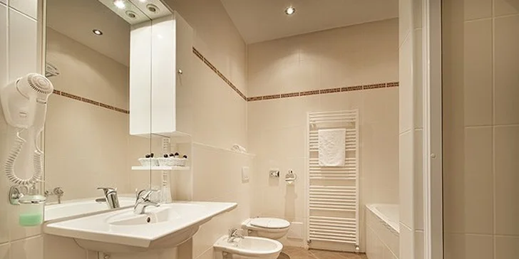 All inclusive a až 3 dny relaxu na klidné Vysočině