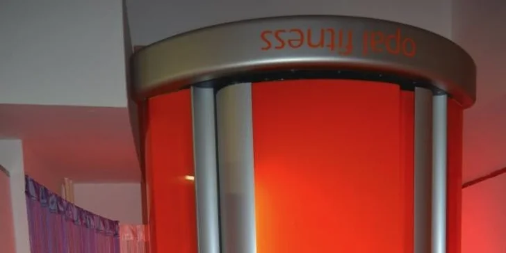 Půlroční permanentka do solária Studia Desire