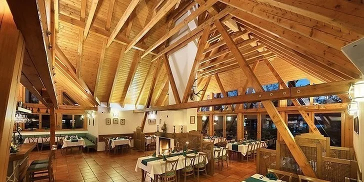 4chodové italské menu pro dva včetně aperitivu
