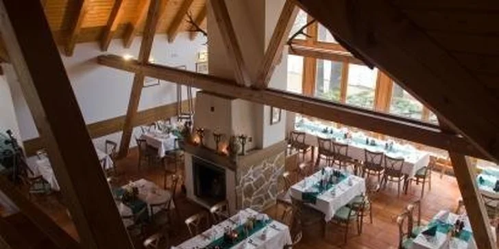 4chodové italské menu pro dva včetně aperitivu