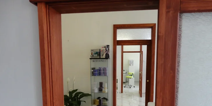 Dokonale hladká pokožka s IPL v Salonu Prestige