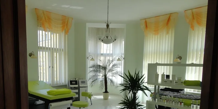 Dokonale hladká pokožka s IPL v Salonu Prestige